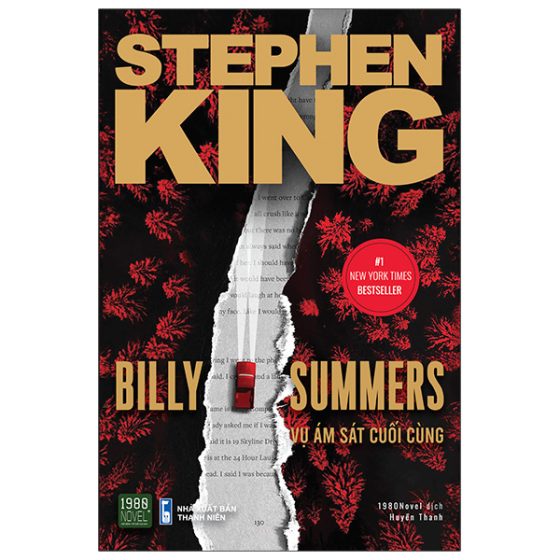 Billy Summers - Vụ Ám Sát Cuối Cùng PDF