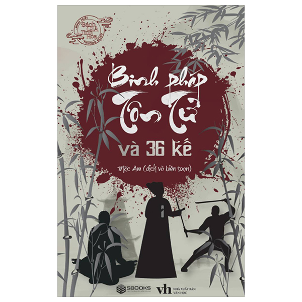 Binh Pháp Tổn Tử Và 36 Kế PDF Binh Pháp Tổn Tử Và 36 Kế PDF