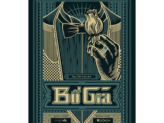 Bố Già PDF