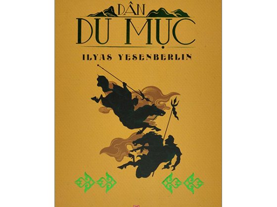 Bộ Sách Dân Du Mục PDF