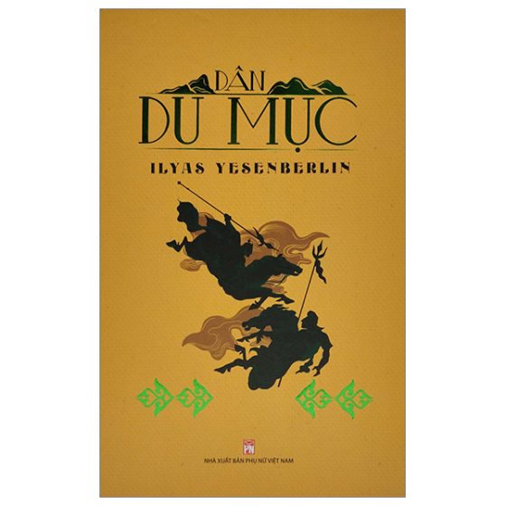 Bộ Sách Dân Du Mục PDF