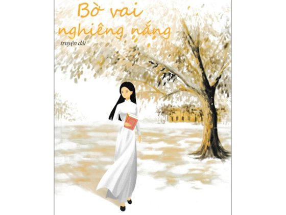 Bờ Vai Nghiêng Nắng PDF