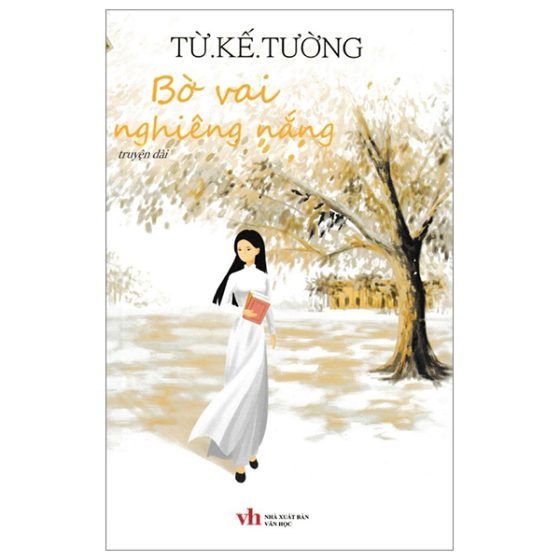 Bờ Vai Nghiêng Nắng PDF