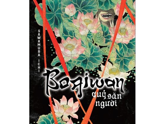 Bogiwan - Quỷ Săn Người PDF