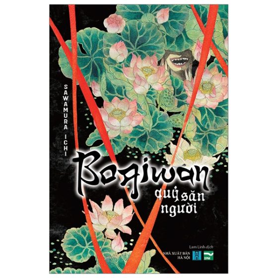 Bogiwan - Quỷ Săn Người PDF
