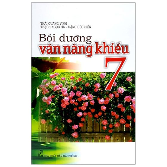 Bồi Dưỡng Văn Năng Khiếu 7 PDF