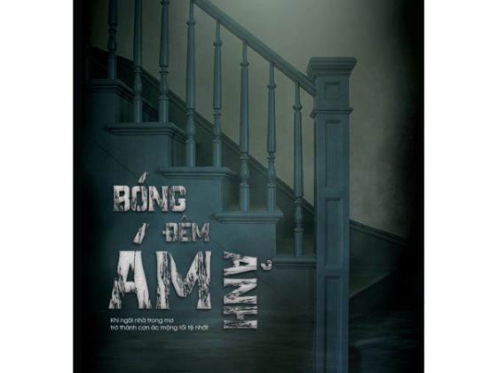 Bóng Đêm Ám Ảnh PDF