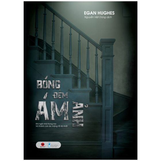 Bóng Đêm Ám Ảnh PDF
