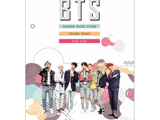 BTS - Những Bước Chân Chinh Phục Thế Giới PDF