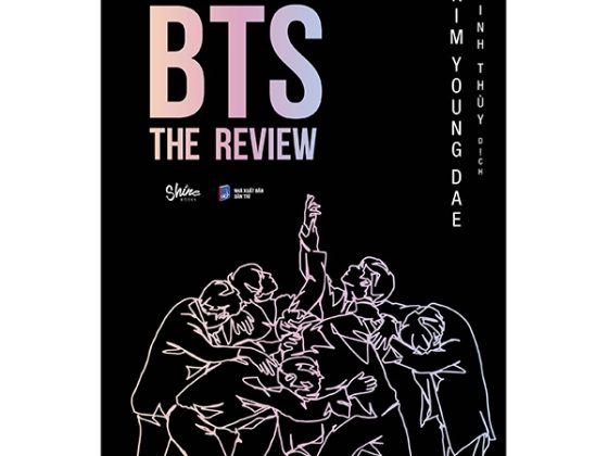 BTS: The Review PDF