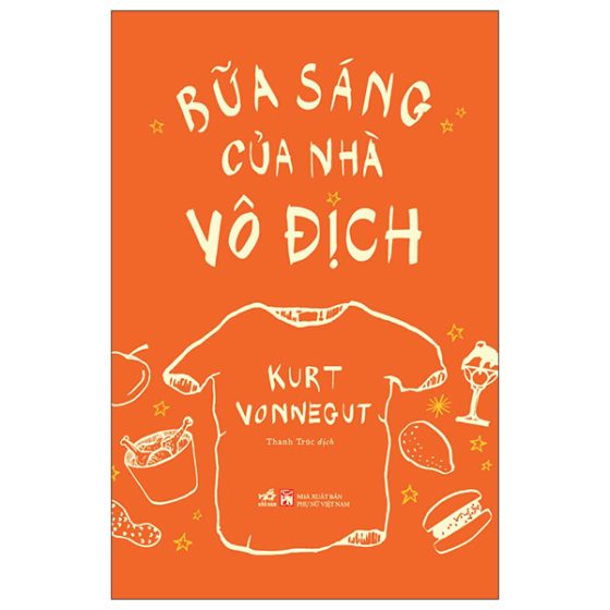 Bữa Sáng Của Nhà Vô Địch PDF