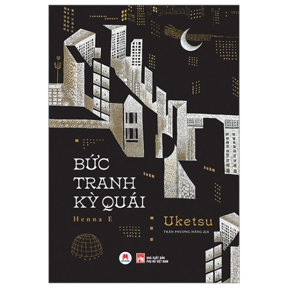 Bức Tranh Kỳ Quái PDF