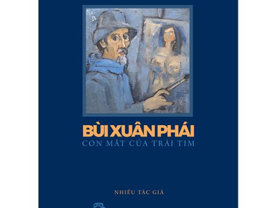 Bùi Xuân Phái - Con Mắt Của Trái Tim PDF