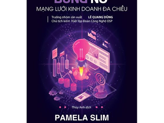 Bùng Nổ Mạng Lưới Kinh Doanh Đa Chiều PDF