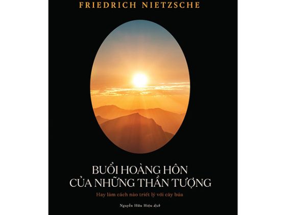 Buổi Hoàng Hôn Của Những Thần Tượng PDF