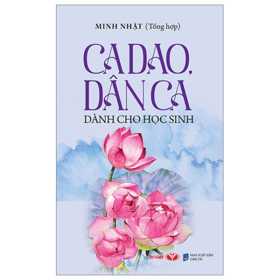 Ca Dao, Dân Ca Dành Cho Học Sinh PDF