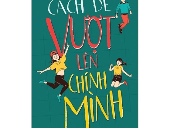 Cách Để Vượt Lên Chính Mình PDF