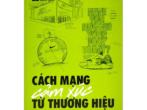 Cách Mạng Cảm Xúc Từ Thương Hiệu PDF