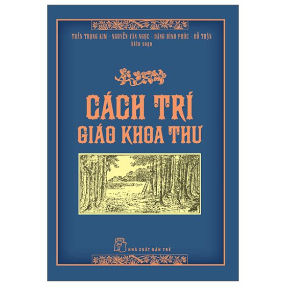 Cách Trí Giáo Khoa Thư PDF