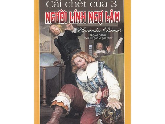 Cái Chết Của 3 Chàng Lính Ngự Lâm PDF
