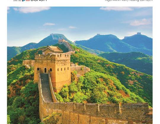 Cẩm Nang Du Lịch Trung Quốc PDF