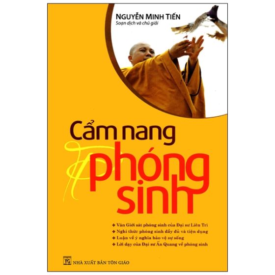 Cẩm Nang Phóng Sinh PDF