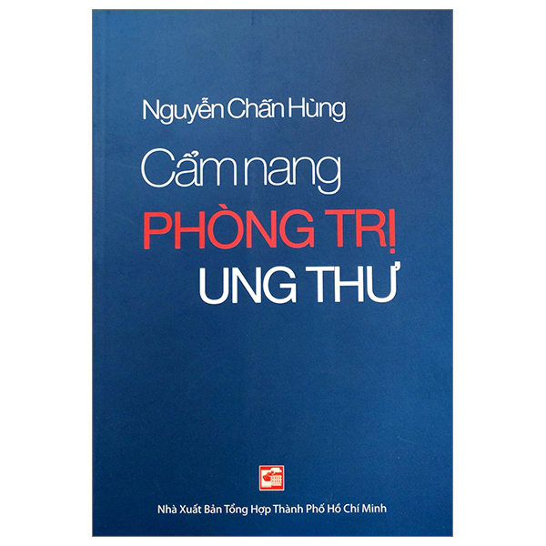 Cẩm Nang Phòng Trị Ung Thư PDF Cẩm Nang Phòng Trị Ung Thư PDF