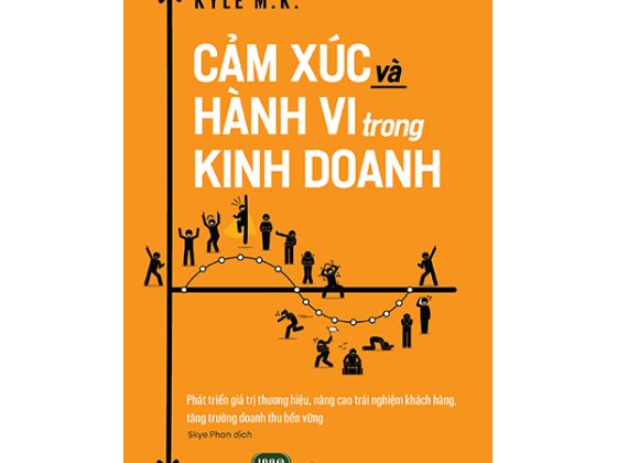 Cảm Xúc Và Hành Vi Trong Kinh Doanh PDF