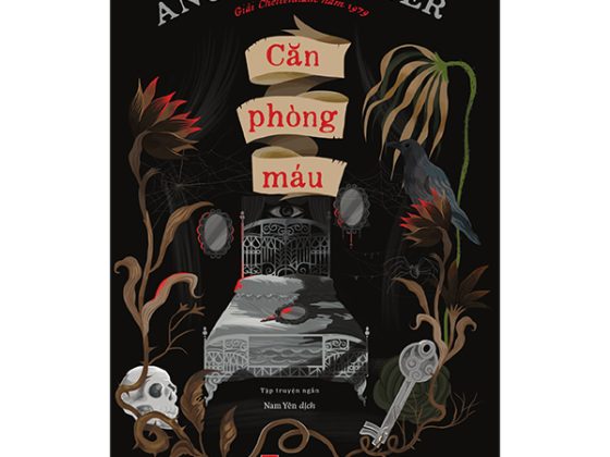 Căn Phòng Máu PDF