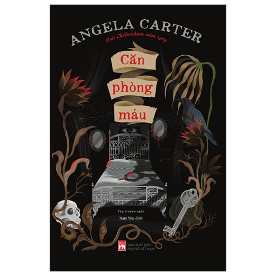 Căn Phòng Máu PDF