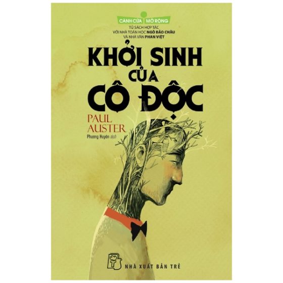 Cánh Cửa Mở Rộng - Khởi Sinh Của Cô Độc (Tái Bản 2018) PDF