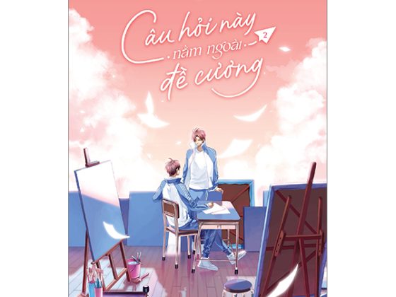 Câu Hỏi Này Nằm Ngoài Đề Cương - Tập 2 PDF