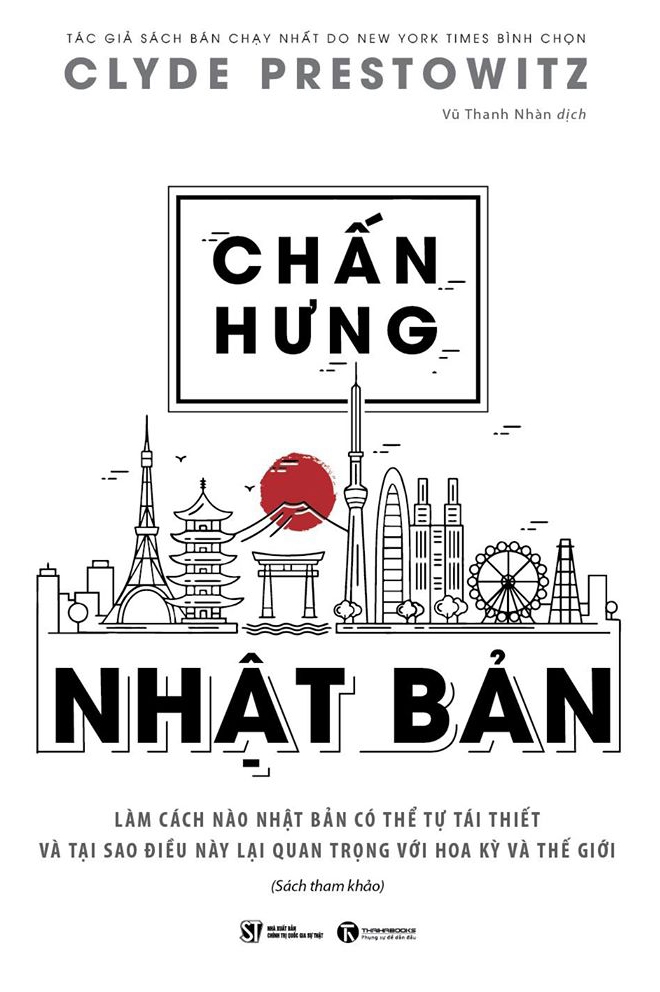 Chấn Hưng Nhật Bản PDF Chấn Hưng Nhật Bản PDF