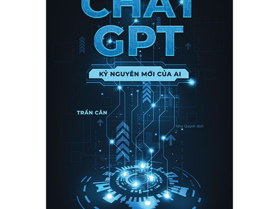 Chat GPT - Kỷ Nguyên Mới Của AI PDF