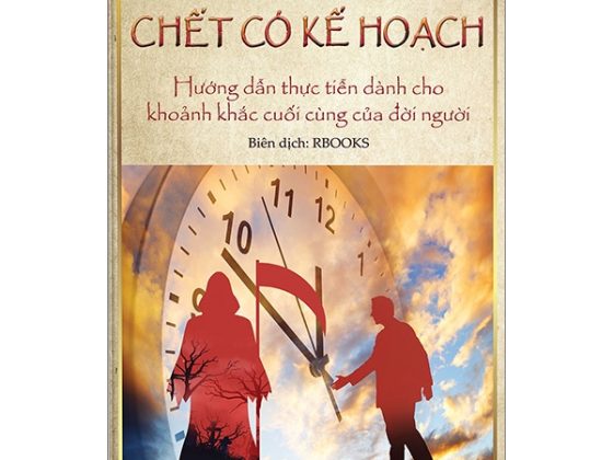 Chết Có Kế Hoạch PDF