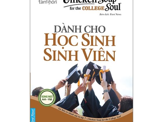 Chicken Soup For The College Soul 7 - Dành Cho Học Sinh Sinh Viên PDF