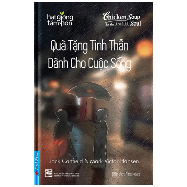 Chicken Soup For The Recovering Soul - Quà Tặng Tinh Thần Dành Cho Cuộc Sống PDF Chicken Soup For The Recovering Soul - Quà Tặng Tinh Thần Dành Cho Cuộc Sống PDF