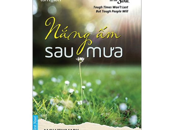 Chicken Soup For The Soul - Nắng Ấm Sau Mưa PDF