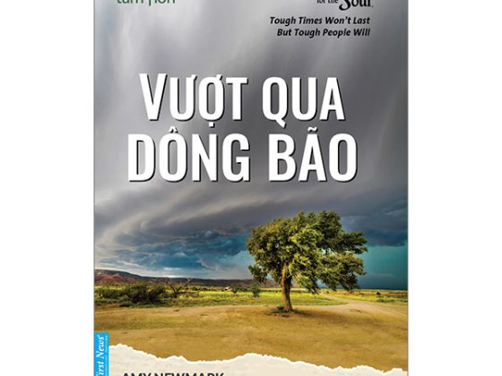 Chicken Soup For The Soul - Vượt Qua Dông Bão PDF