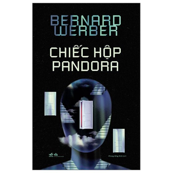 Chiếc Hộp Pandora PDF