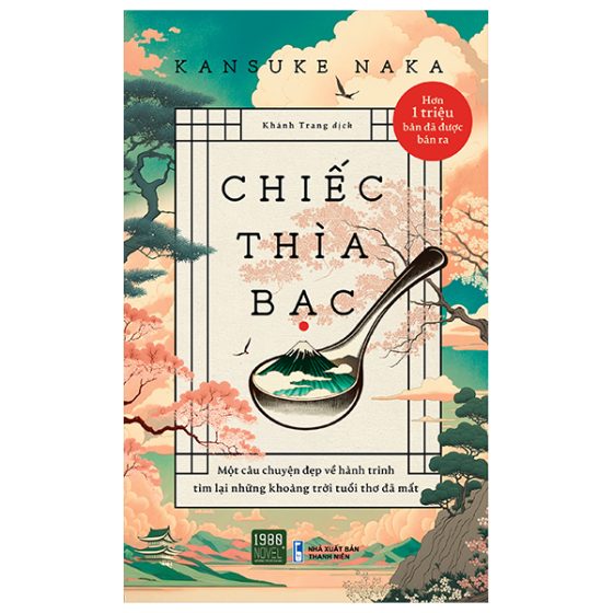 Chiếc Thìa Bạc PDF