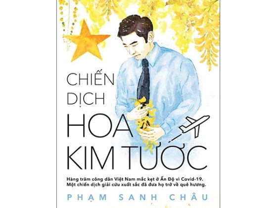 Chiến Dịch Hoa Kim Tước PDF
