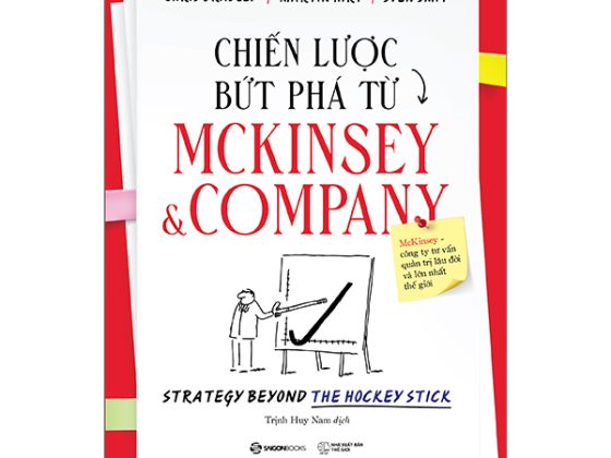 Chiến Lược Bứt Phá Từ McKinsey Và Company PDF