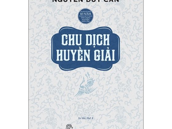 Chu Dịch Huyền Giải PDF