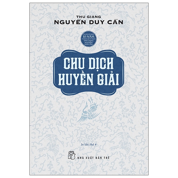 Chu Dịch Huyền Giải PDF Chu Dịch Huyền Giải PDF