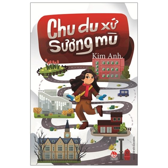 Chu Du Xứ Sương Mù PDF