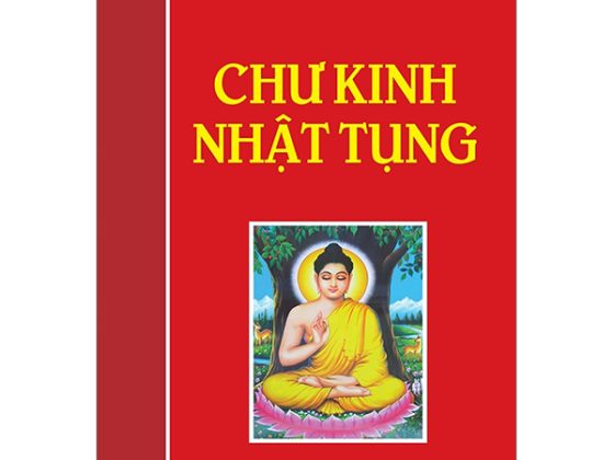 Chư Kinh Nhật Tụng PDF