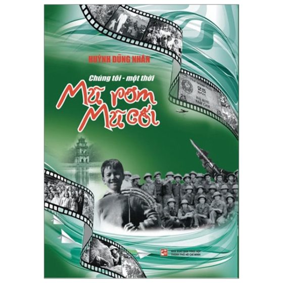 Chúng Tôi - Một Thời Mũ Rơm Mũ Cối PDF