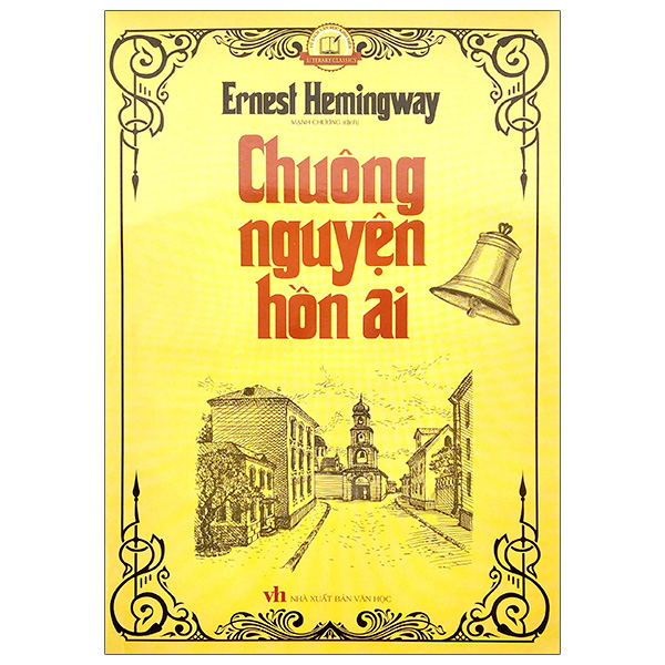 Chuông Nguyện Hồn Ai PDF Chuông Nguyện Hồn Ai PDF