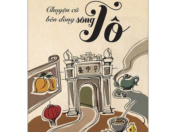 Chuyện Cũ Bên Dòng Sông Tô PDF